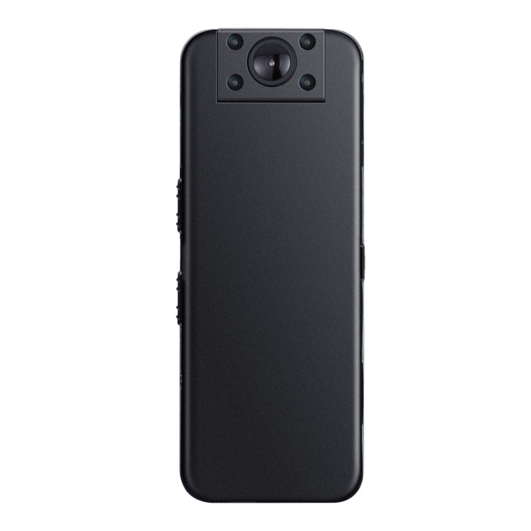 A8 Back Clip Design Camera Video Recorder Pen, App Control, Motion Detection, Night Vision