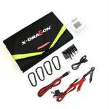 ALLPOWERS 40W Solar Panel Charger Portable Solar Battery Chargers 5V 18V