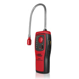 SMART SENSOR AS8800L Combustible Gas Detector Gas Leak Detection Alarm Household Natural Gas Leak Detector, AS8800L