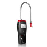 SMART SENSOR AS8800L Combustible Gas Detector Gas Leak Detection Alarm Household Natural Gas Leak Detector, AS8800L