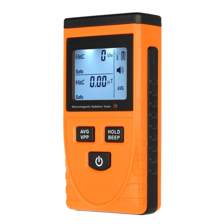 BENETECH GM3120 Electromagnetic Radiation Tester Default Title