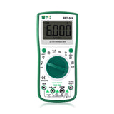 BEST BST-58X Multi-function Digital Multimeter Automatic Range Four Position Semi Backlight Display Intelligent Anti Burning Default Title