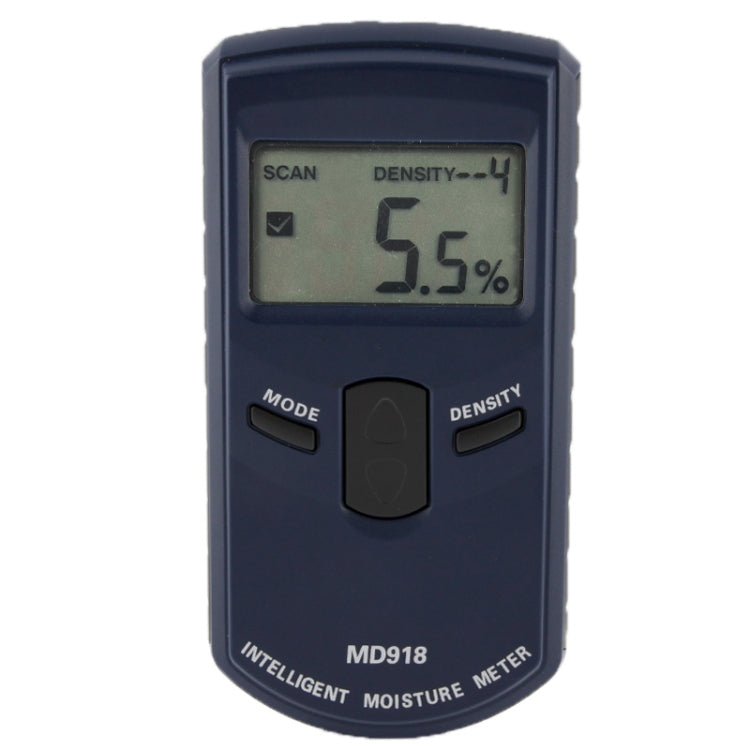 Digital Moisture Meter (MD918) Default Title
