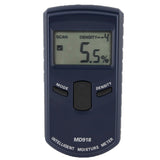 Digital Moisture Meter (MD918) Default Title