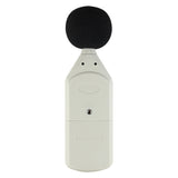 Digital Sound Level Meter with USB Port(Range: 30dB~130dB)
