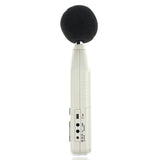 Digital Sound Level Meter with USB Port(Range: 30dB~130dB)