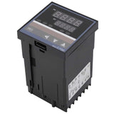 Digital Temperature Controller