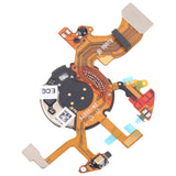 For Huawei Watch GT 3 Pro Original Heart Rate Monitor Sensor Flex Cable