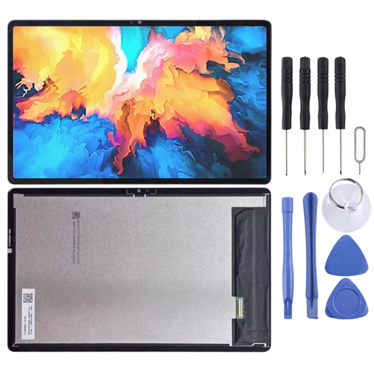 For Lenovo Tab K10 Pro TB223FC TB226XC LCD Screen with Digitizer Full Assembly Default Title