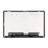 For Lenovo Tab P12 12.7inch TB370 TB370FU TB370FC LCD Screen with Digitizer Full Assembly