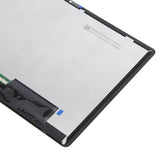 For Lenovo Tab P12 12.7inch TB370 TB370FU TB370FC LCD Screen with Digitizer Full Assembly