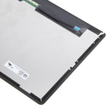 For Lenovo Tab P12 12.7inch TB370 TB370FU TB370FC LCD Screen with Digitizer Full Assembly