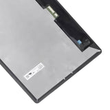 For Lenovo Xiaoxin Pad Pro 12.7inch TB372FC Soft Light Matte LCD Screen with Digitizer Full Assembly