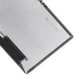 For Lenovo Xiaoxin Pad Pro 12.7inch TB372FC Soft Light Matte LCD Screen with Digitizer Full Assembly