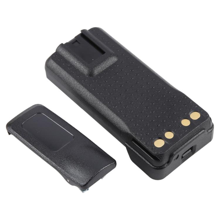 For Motorola XiR P8668I PMNN4544 2450mAh Battery