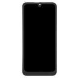 For Samsung Galaxy A16 4G SM-A165F 6.46 inch OLED LCD Screen Digitizer Full Assembly with Frame