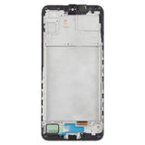 For Samsung Galaxy A16 5G SM-A166B 6.66 inch EU Version OLED LCD Screen Digitizer Full Assembly with Frame