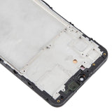 For Samsung Galaxy A16 5G SM-A166B 6.66 inch EU Version OLED LCD Screen Digitizer Full Assembly with Frame