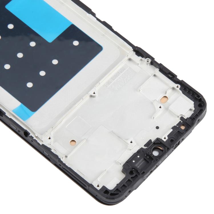 For Samsung Galaxy A16 5G SM-A166B 6.66 inch US Version OLED LCD Screen Digitizer Full Assembly with Frame