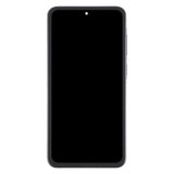 For Samsung Galaxy A36 SM-A366B 6.67 inch OLED LCD Screen Digitizer Full Assembly with Frame