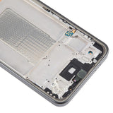 For Samsung Galaxy A36 SM-A366B 6.67 inch OLED LCD Screen Digitizer Full Assembly with Frame