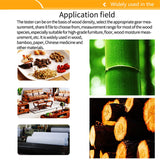 GM630 Digital Wood Moisture Meter with LCD