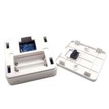 HY02B05-2BW Programmable Wall-Hung Boiler Thermostat Temperature Controller