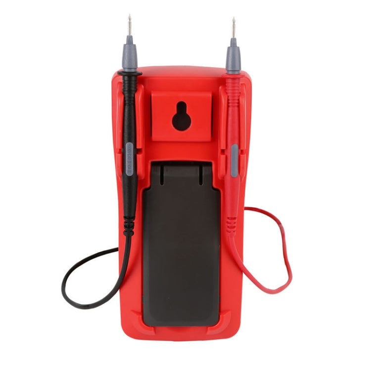 Kaisi K-9033 Digital Multimeter LCD Display Handheld Digital Multimeter for Mobile Phone Repair