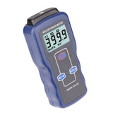 LCD Display Solar Power Radiation Meter