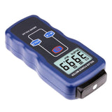 LCD Display Solar Power Radiation Meter