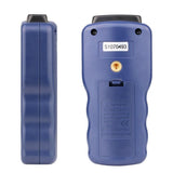 LCD Display Solar Power Radiation Meter