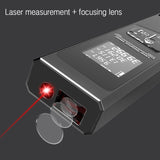 M3 Digital Display Laser Rangefinder Infrared Level