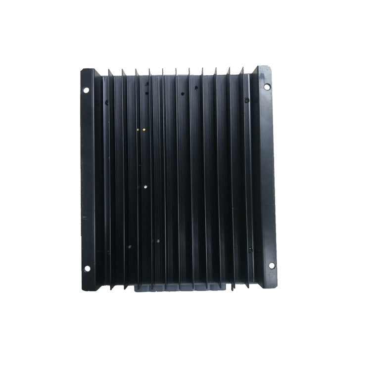 MPPT 40A 12V/24V LCD Display Solar Controller Automatic Identification Off-Grid System Controller