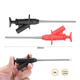 Multimeter Probes Universal Digital Meter Probes High-precision Test Probe Hook