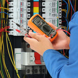 Multimeter Probes Universal Digital Meter Probes High-precision Test Probe Hook