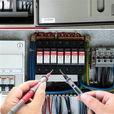 Multimeter Probes Universal Digital Meter Probes High-precision Test Probe Hook