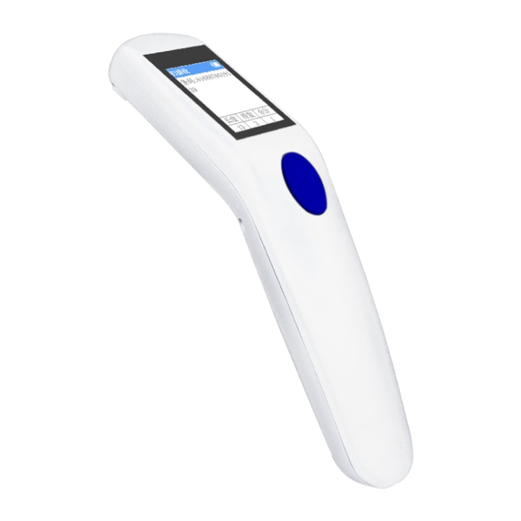 NEWSCAN NS1103T One & Two Dimensional High Speed Wireless Barcode Scanner Collector Default Title