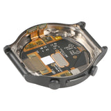 Original Sapphire Material LCD Screen and Digitizer Full Assembly With Frame for Huawei Watch GT 2 Pro ECG Edition