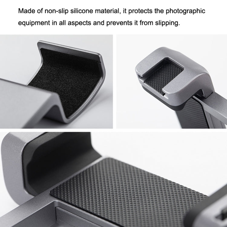 PGYTECH P-18C-029 Mobile Phone Mounting Bracket For DJI OSMO Pocket / Pocket 2