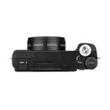 R2 2.7K Vlog Camera 4X Zoom Digital Camera with 3.0 inch Flip Screen - Zen Craft