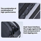 STARTRC GAMES Console Crossbody Bag Pocket PC Shoulder Storage Bag