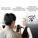 T9 Pro Smart and Precise Translator Supports 134 Languages with Offline Translation/Photo Translation