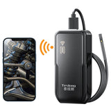 Teslong WF150 5mm WiFi Connected HD Industrial Borescope Industrial Maintenance Tools Default Title