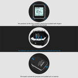 TTGO T-Watch-2020 ESP32 Main Chip 1.54 inch Touch Display Programmable Wearable Watch