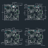 TTGO T-Watch-2020 ESP32 Main Chip 1.54 inch Touch Display Programmable Wearable Watch