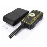 TX-2002 Hand-Held Metal Detector High Sensitivity Examination Room Detector