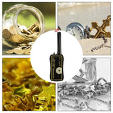 TX-2002 Hand-Held Metal Detector High Sensitivity Examination Room Detector