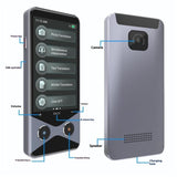 V9000 Support 137 Languages AI Smart Translator 4G WiFi Offline Photo Translation Device