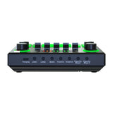 V9SJ Multifunctional Live Sound Card External Audio Mixer