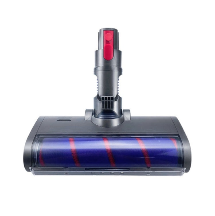 Vacuum Cleaner Electric Brush Drum Suction Head Accessories for Dyson V7 V8 V10 V11
